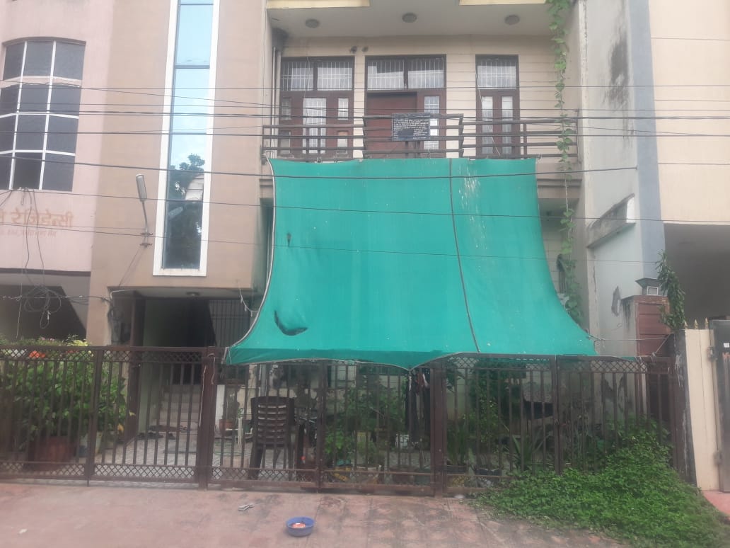 Residential Apartment In JHOTWARA, KALWAR, NIWARU, BENAD ROAD , Jaipur